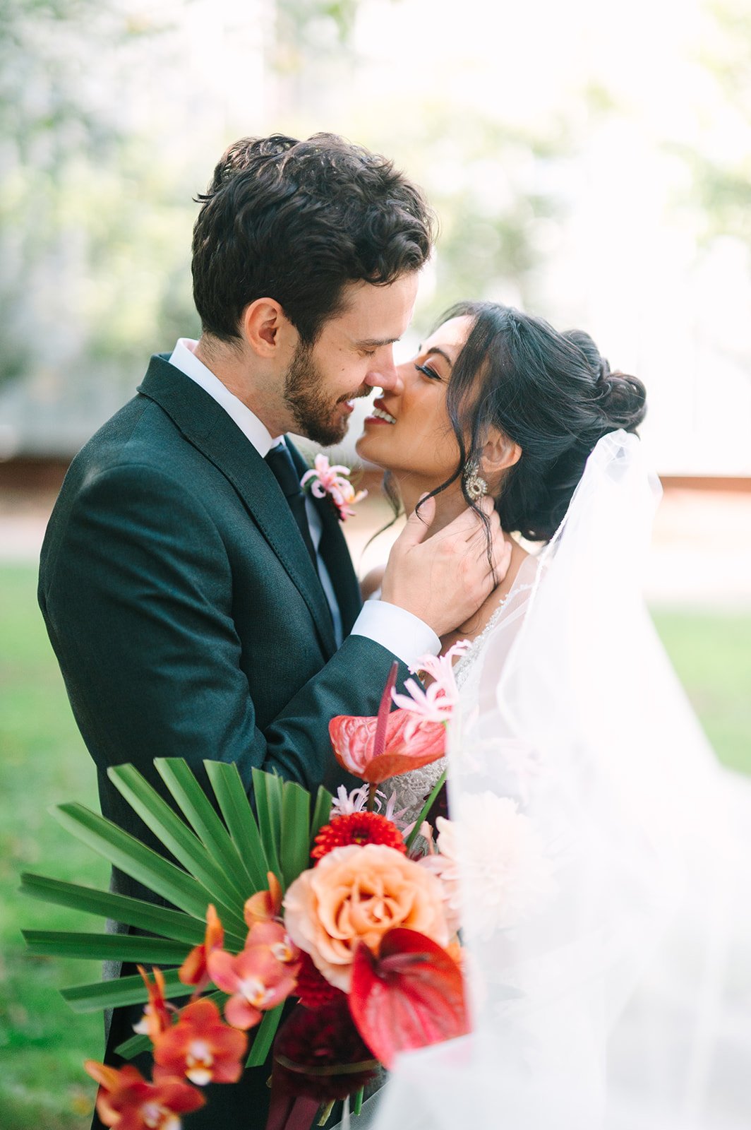 national aviary wedding pittsburgh