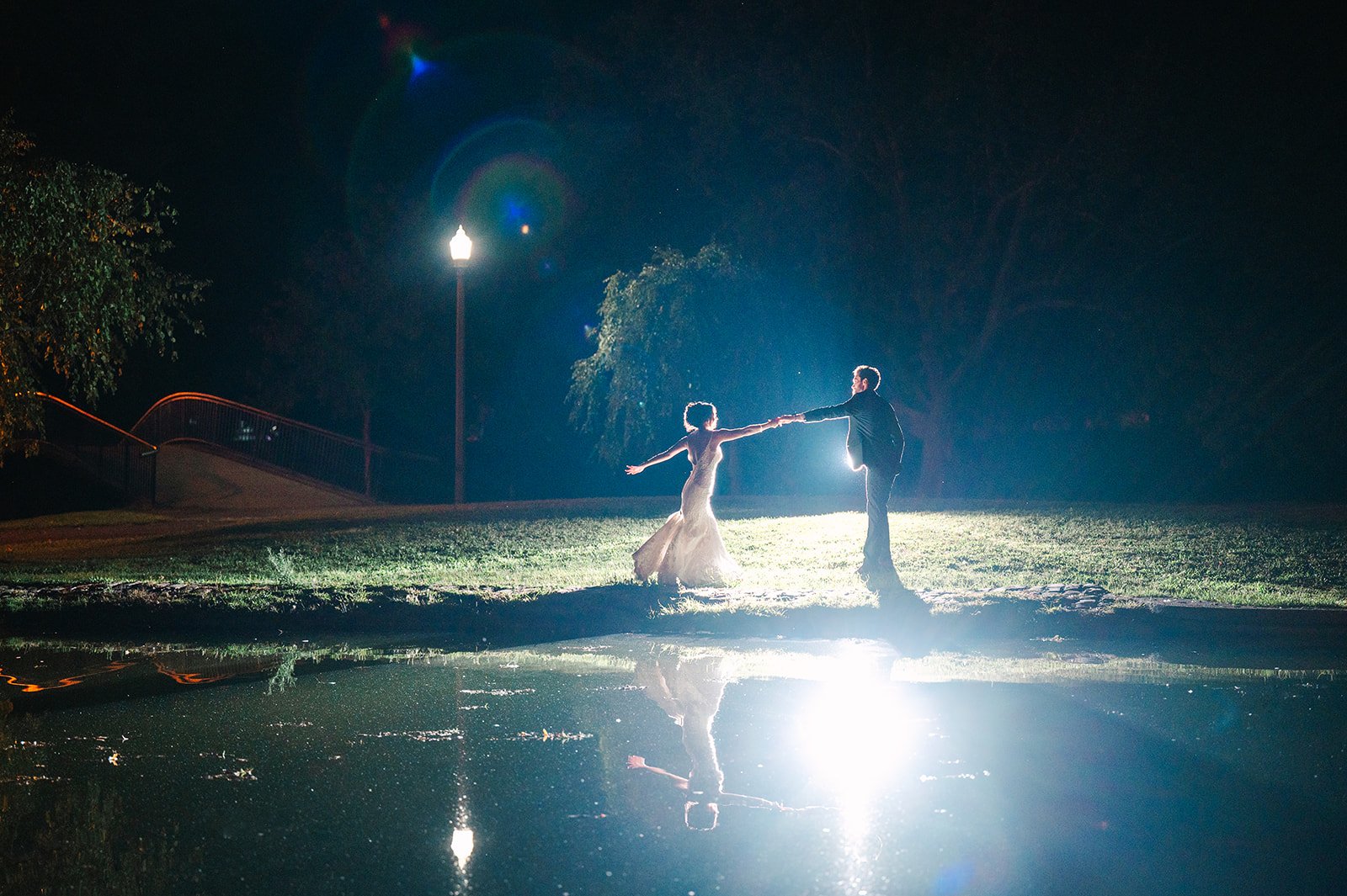 pittsburgh aviary wedding