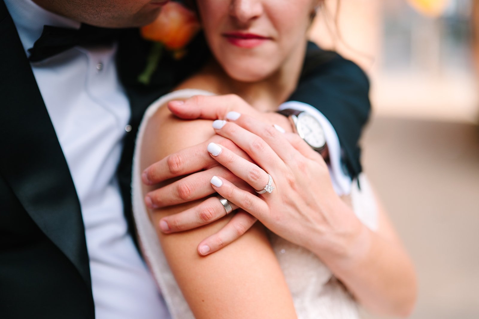 pittsburgh wedding photographer