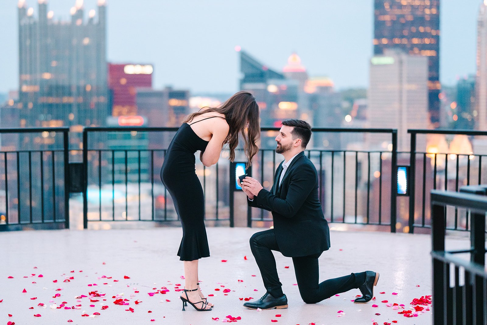 mt washington proposal