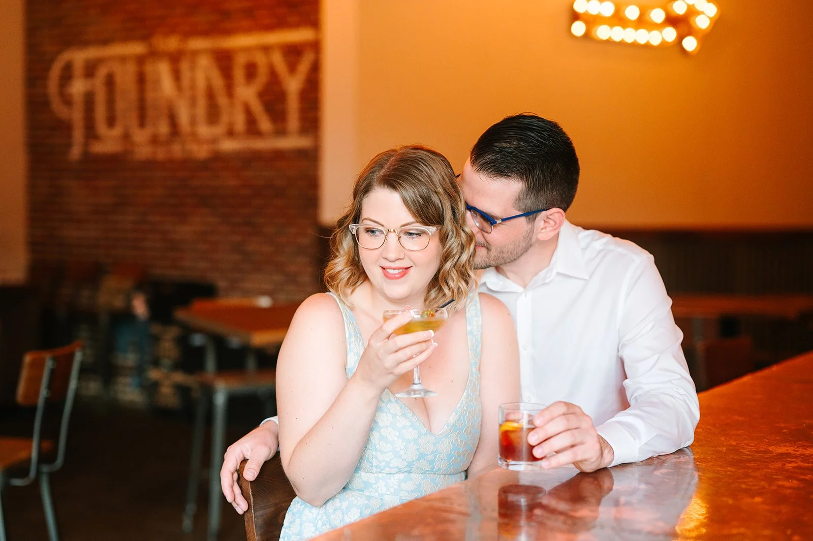 bar engagement photos pittsburgh