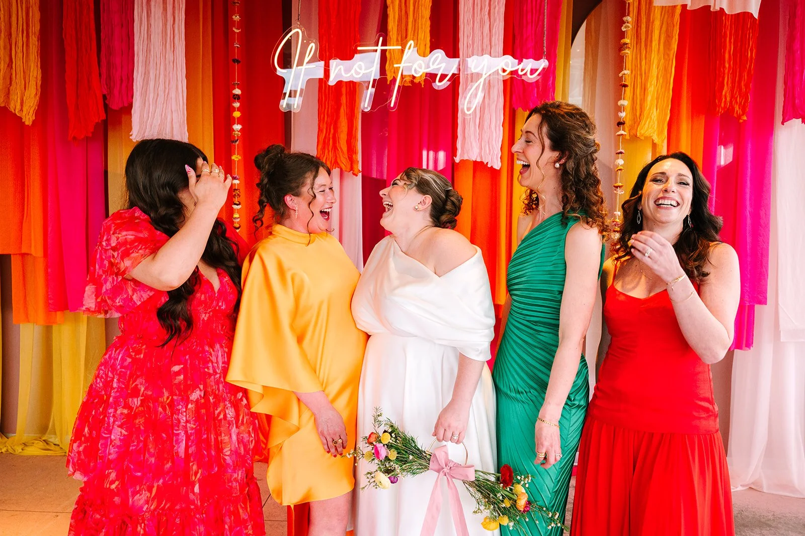 The Wedding Advice I’d Give You After Photographing Weddings for 13+ Years
