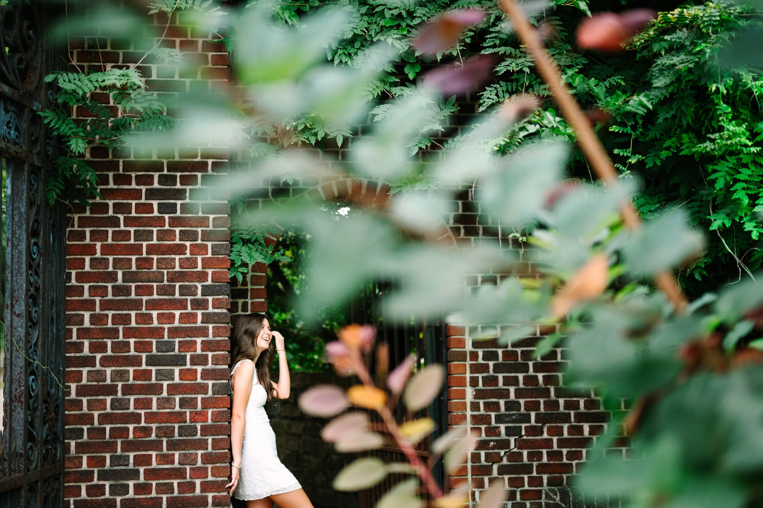 Your Senior Pictures Should Actually Look Like You: How to Plan a Pittsburgh Senior Session
