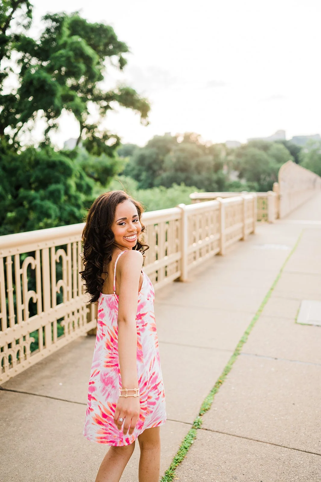 phipps senior portraits