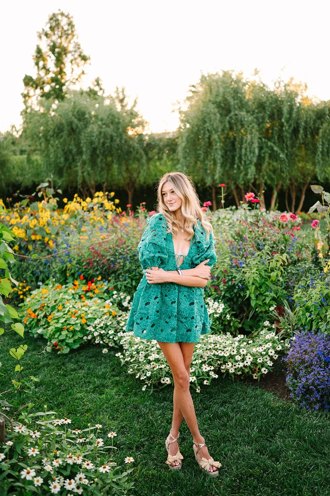 phipps senior portraits in pittsburgh