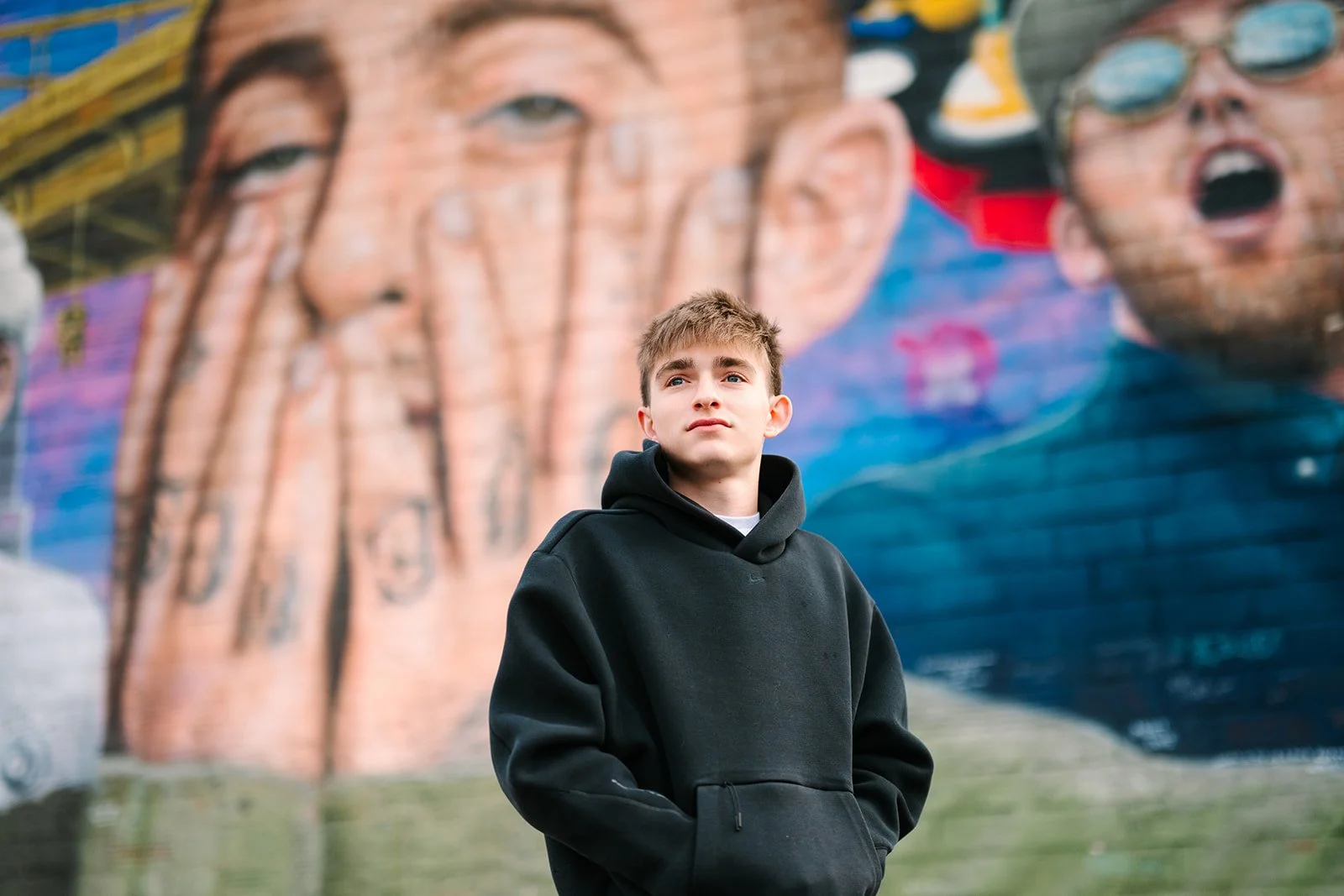 mac miller senior portraits pittsburgh