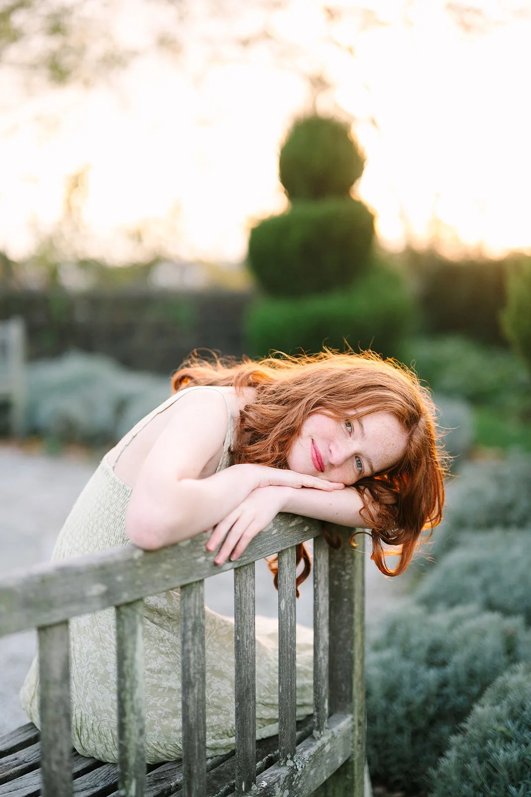 phipps senior portraits