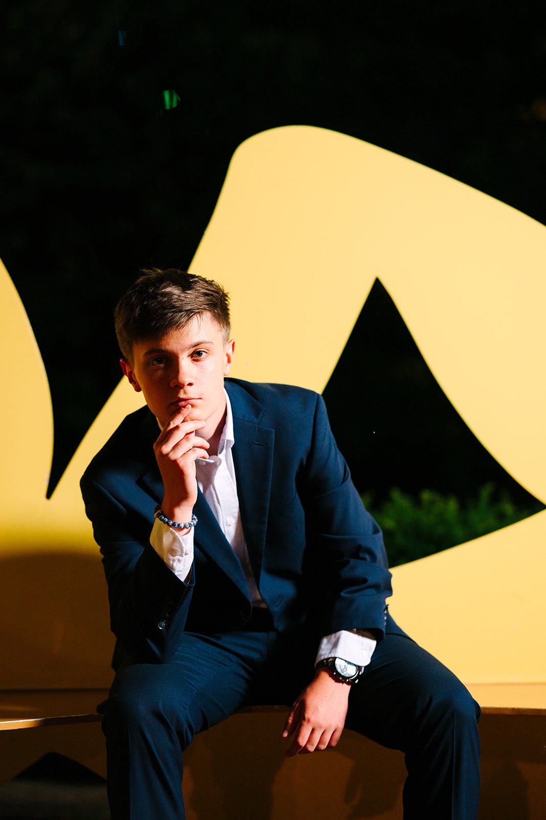 senior portraits in pittsburgh