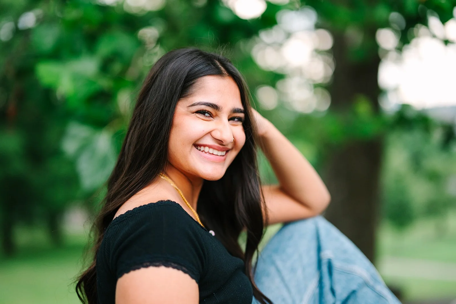 timeless senior portraits pittsburgh