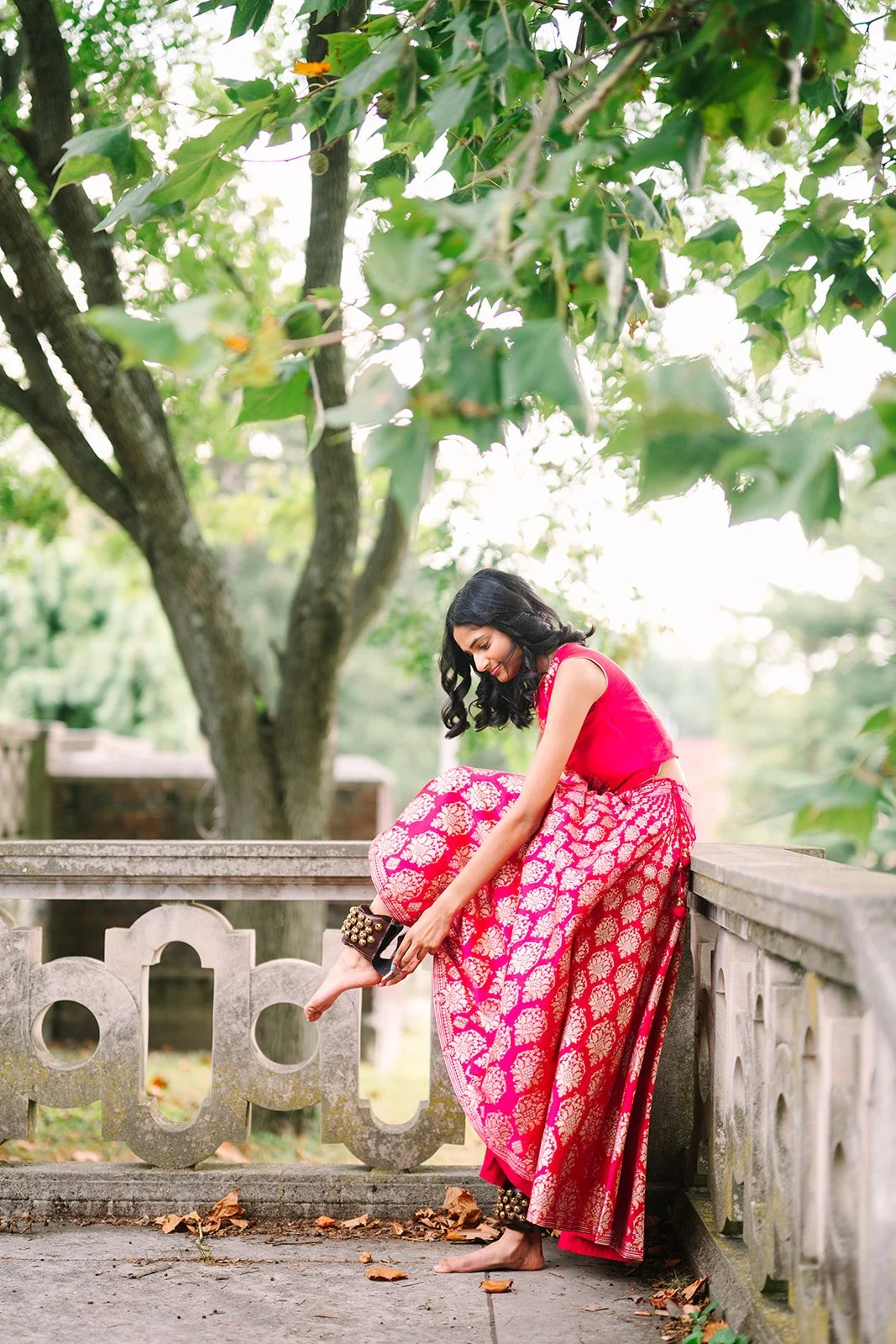 pittsburgh senior portrait photographer portfolio