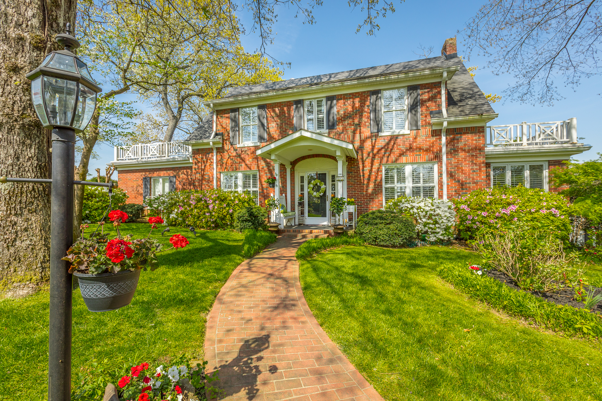 63 S Crest Rd | Chattanooga