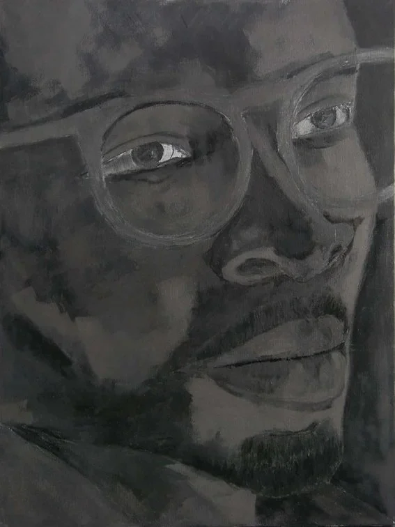 Chantal Bruchez-Hall