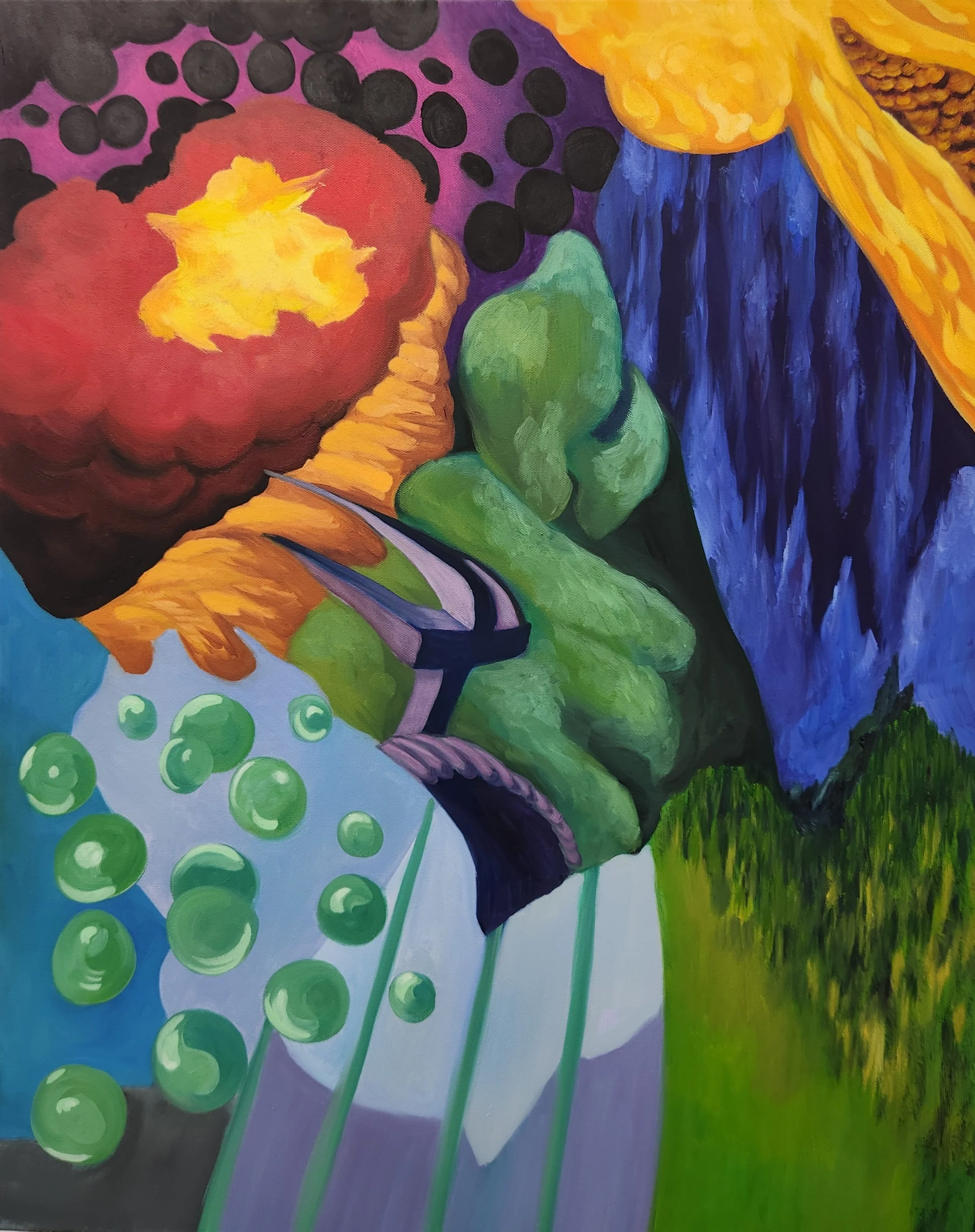 Brian Delacey 