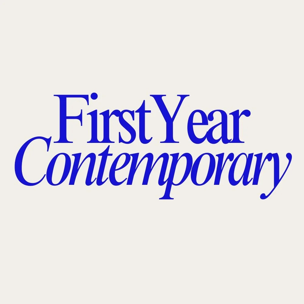 First Year Contemporary