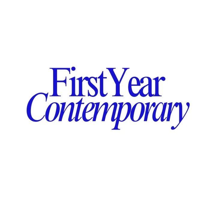 First Year Contemporary