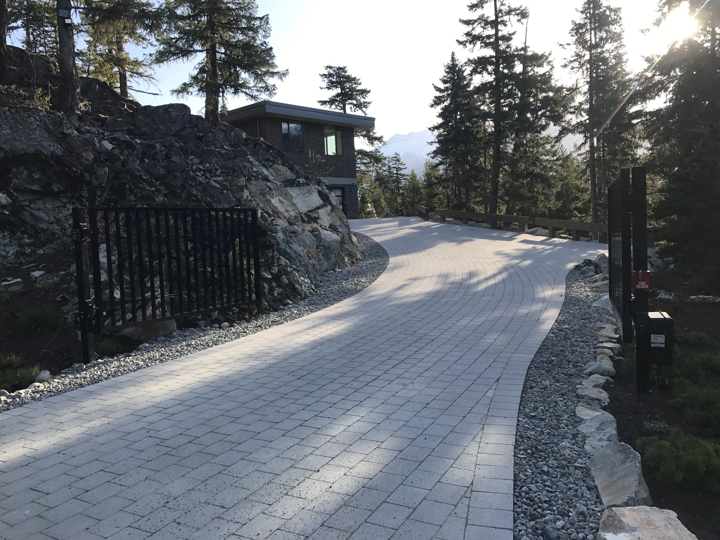 11. OCS Pavers