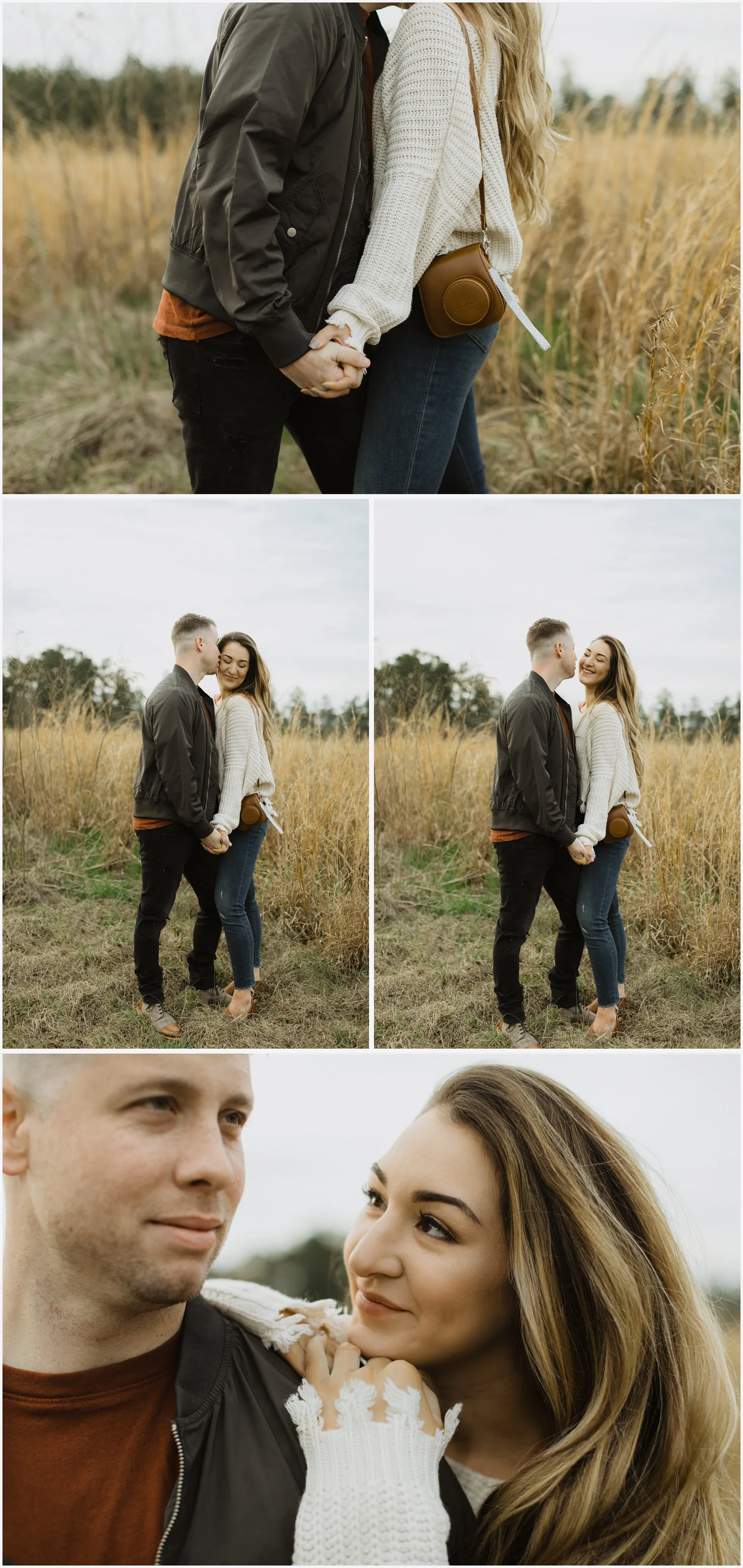 Laurel Hill Anniversary Session Derek Ashley Kayla Nicole