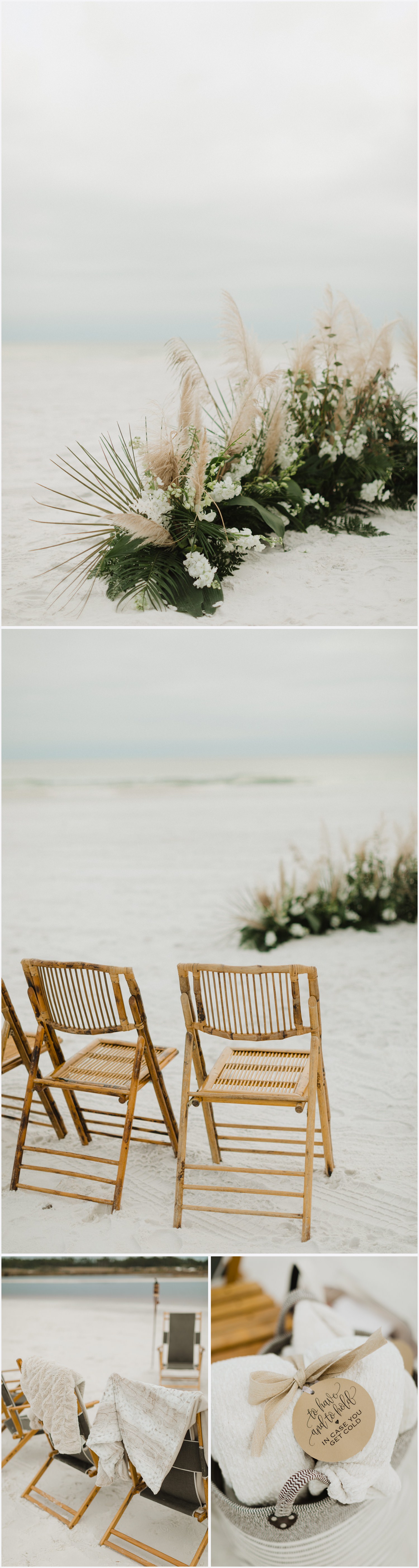 Grayton Beach Catering Wedding