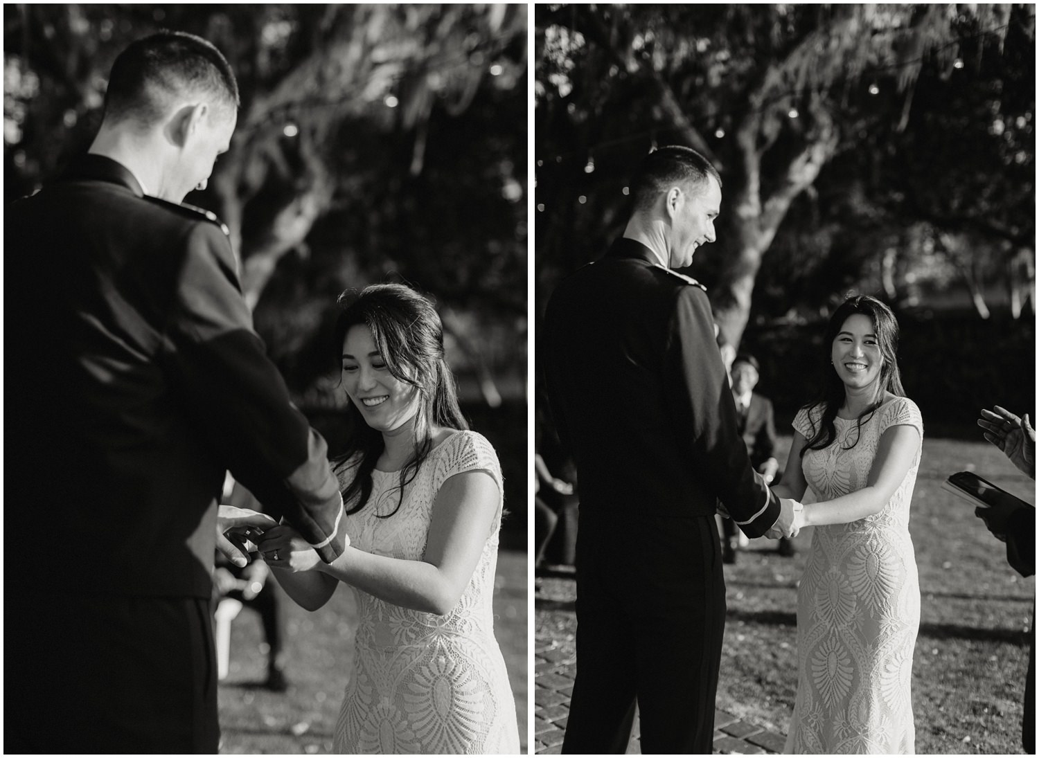 Destin Bay House Wedding