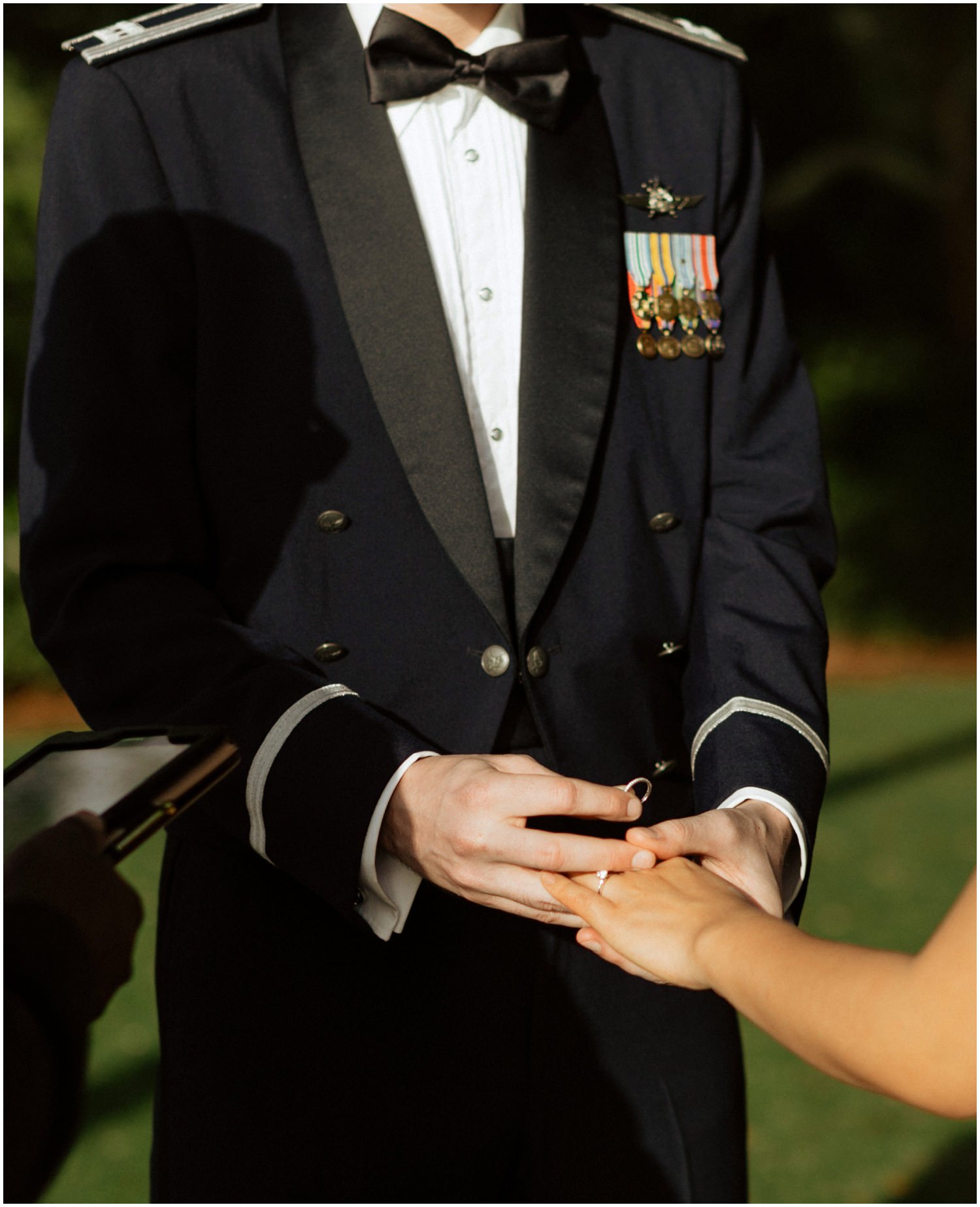 Destin Bay House Wedding