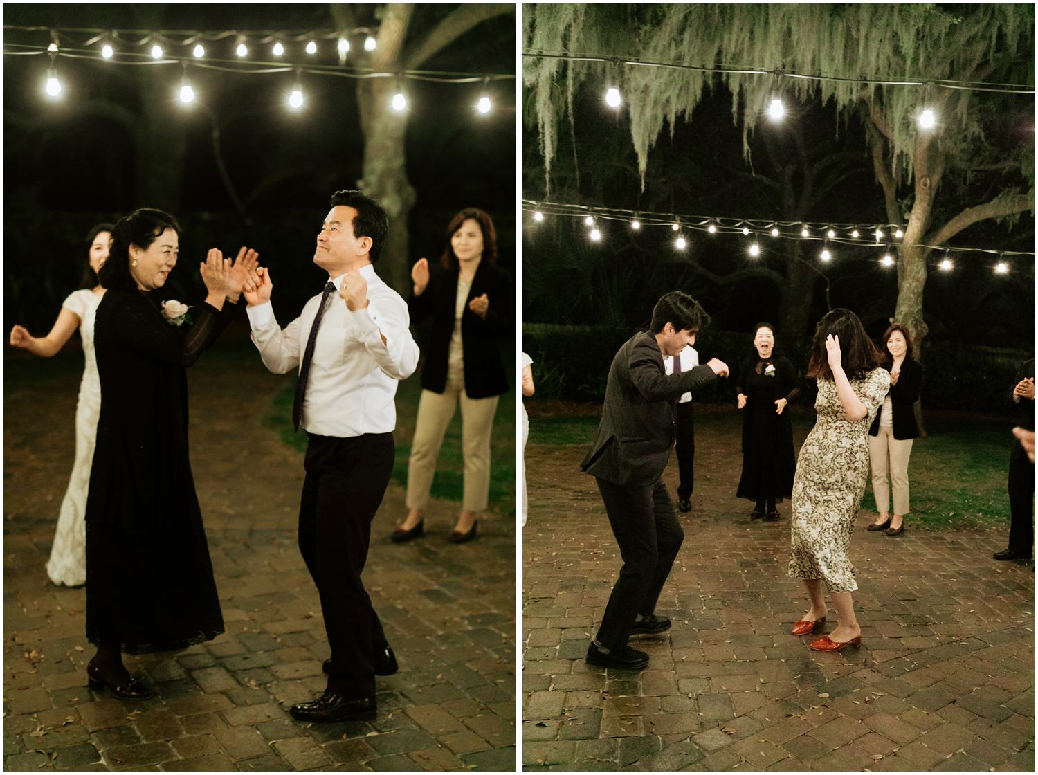 Destin Bay House Wedding