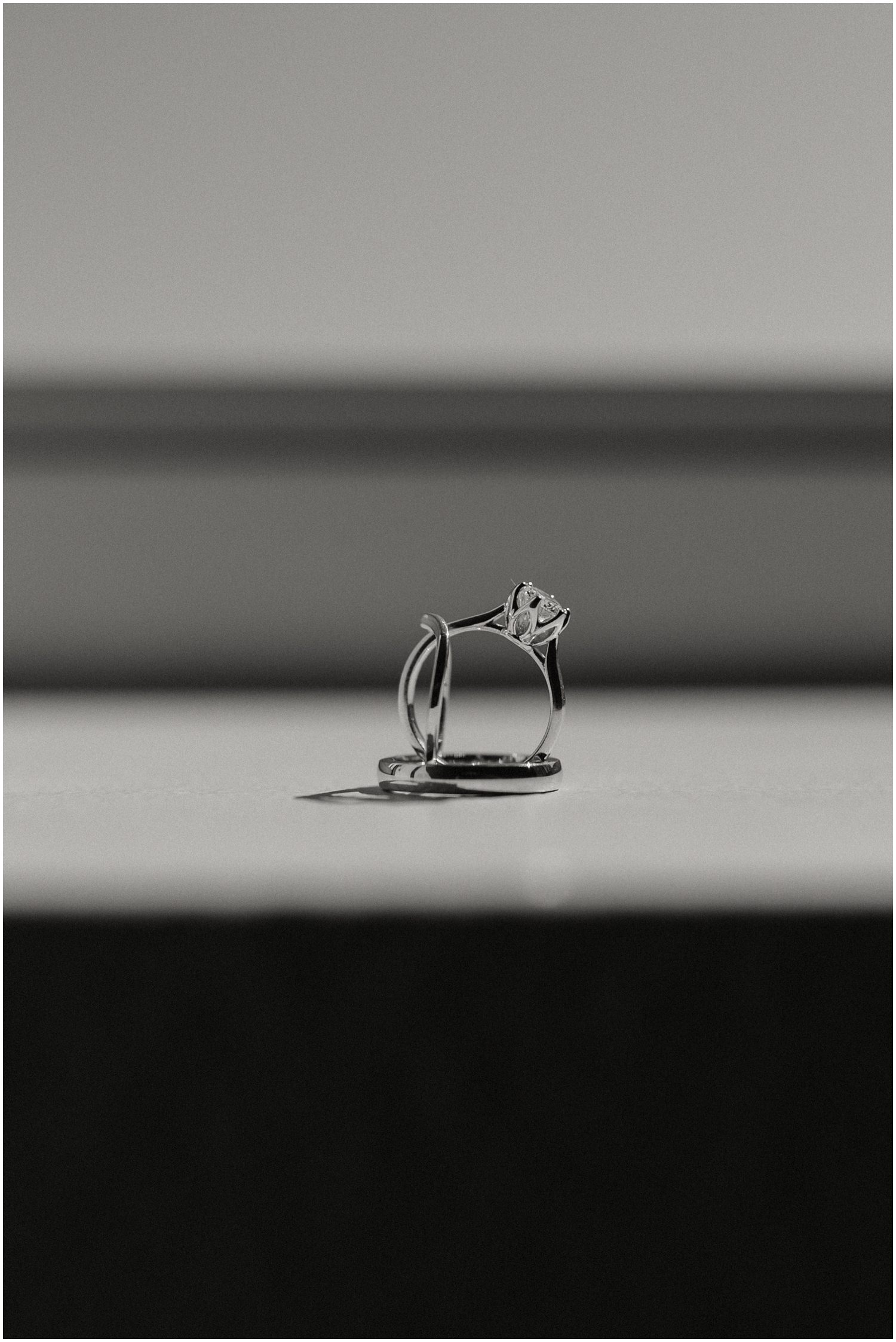 Rings Eden Gardens Wedding