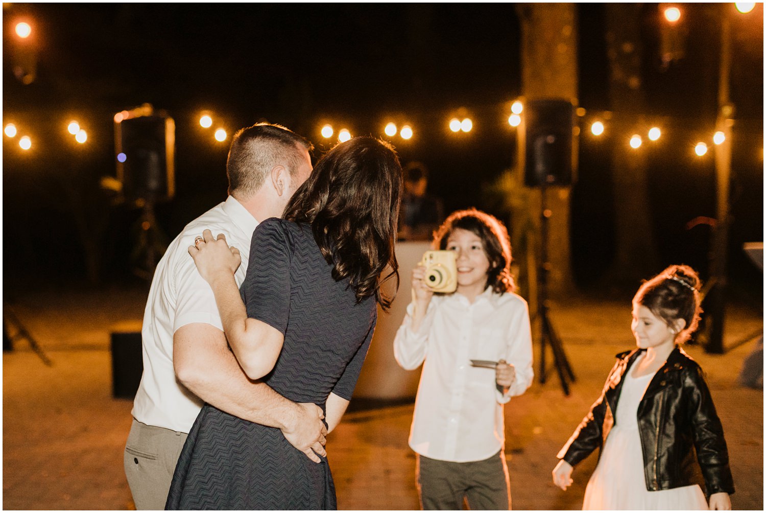 Eden Gardens Wedding