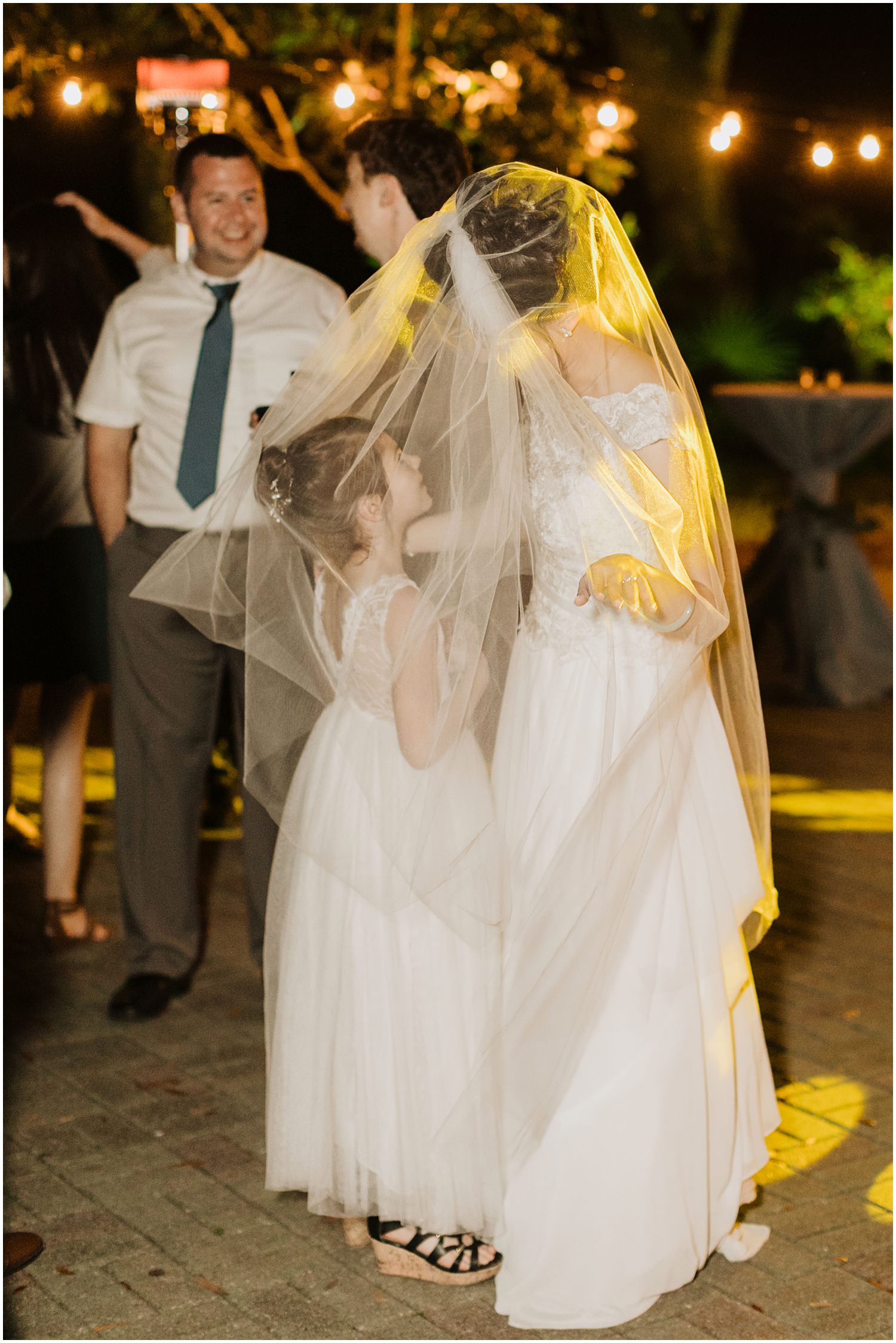 Eden Gardens Wedding