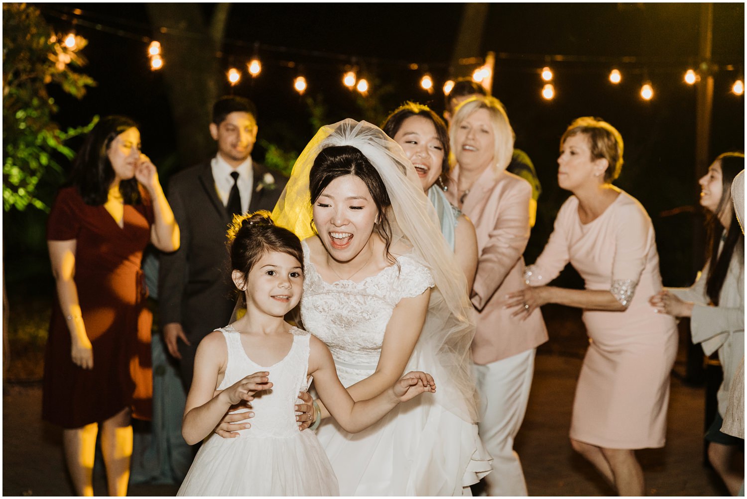 Eden Gardens Wedding