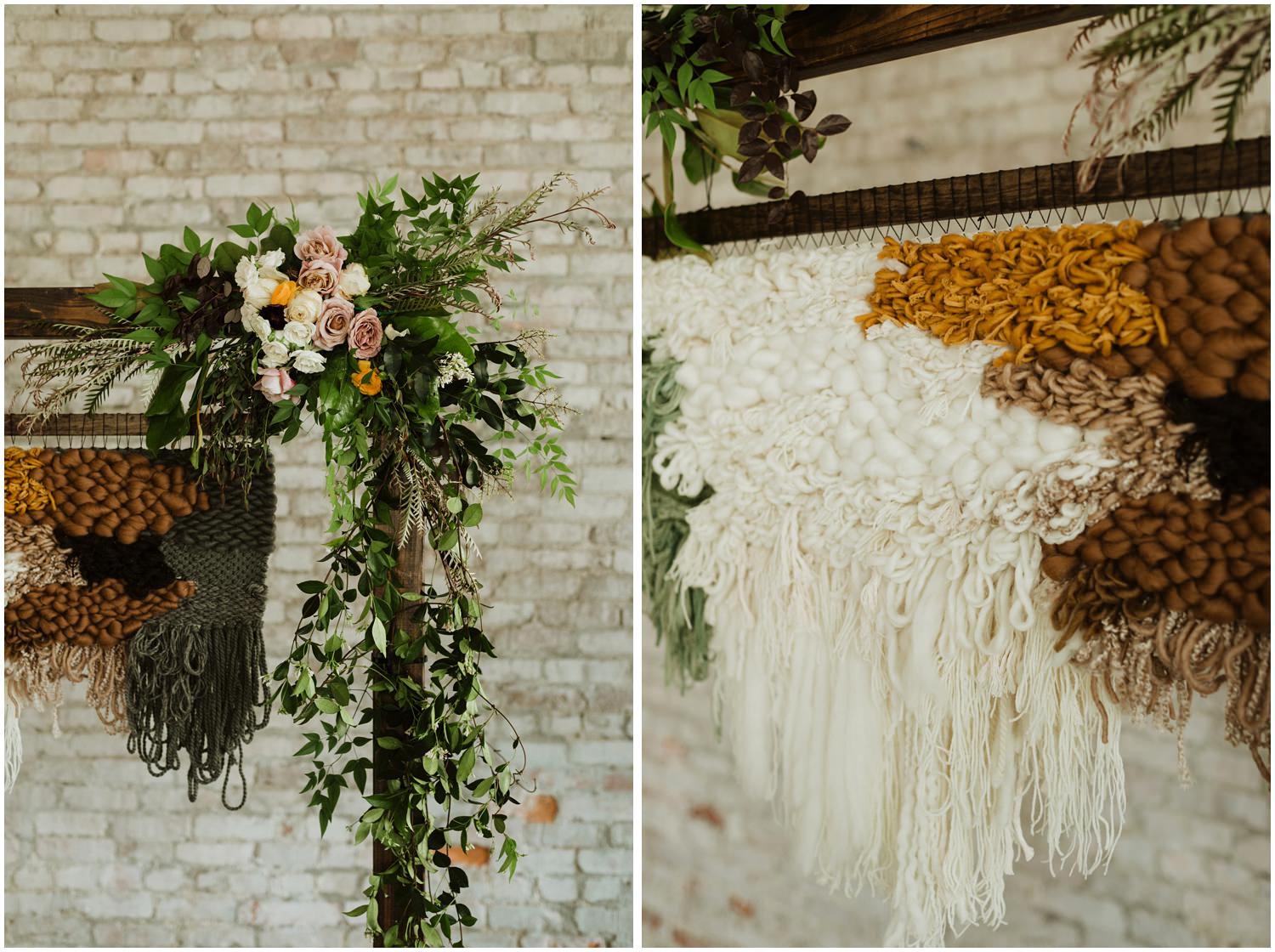 5eleven Palafox Wedding