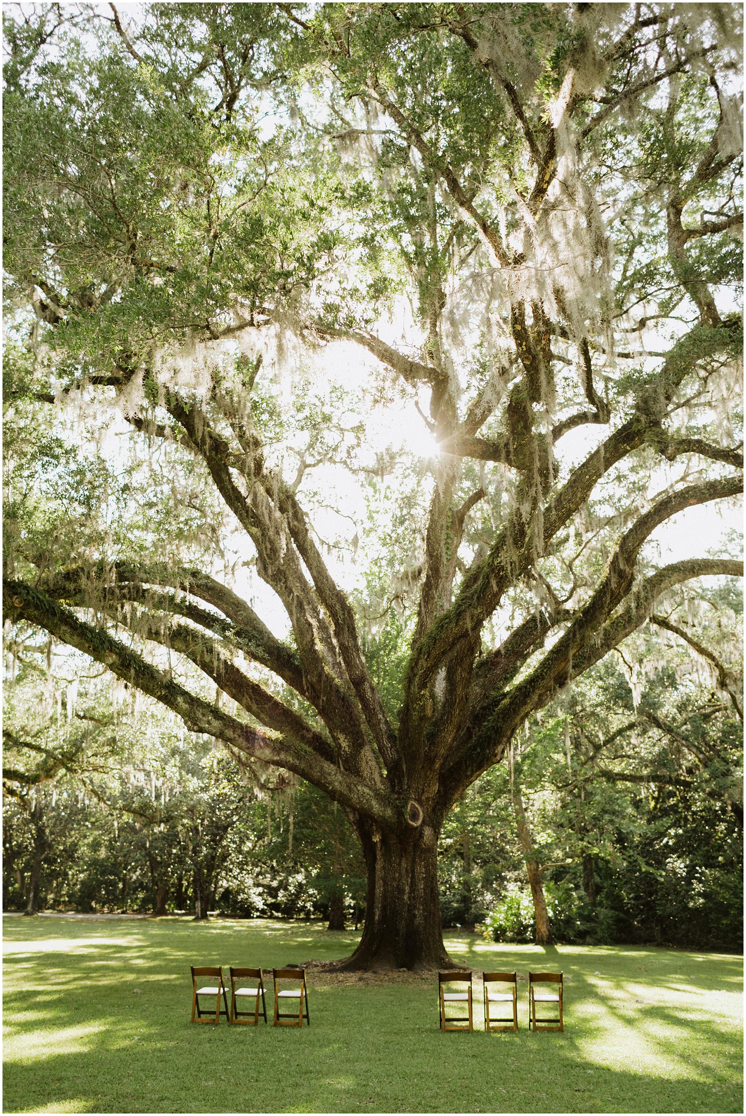 Eden Gardens Elopement