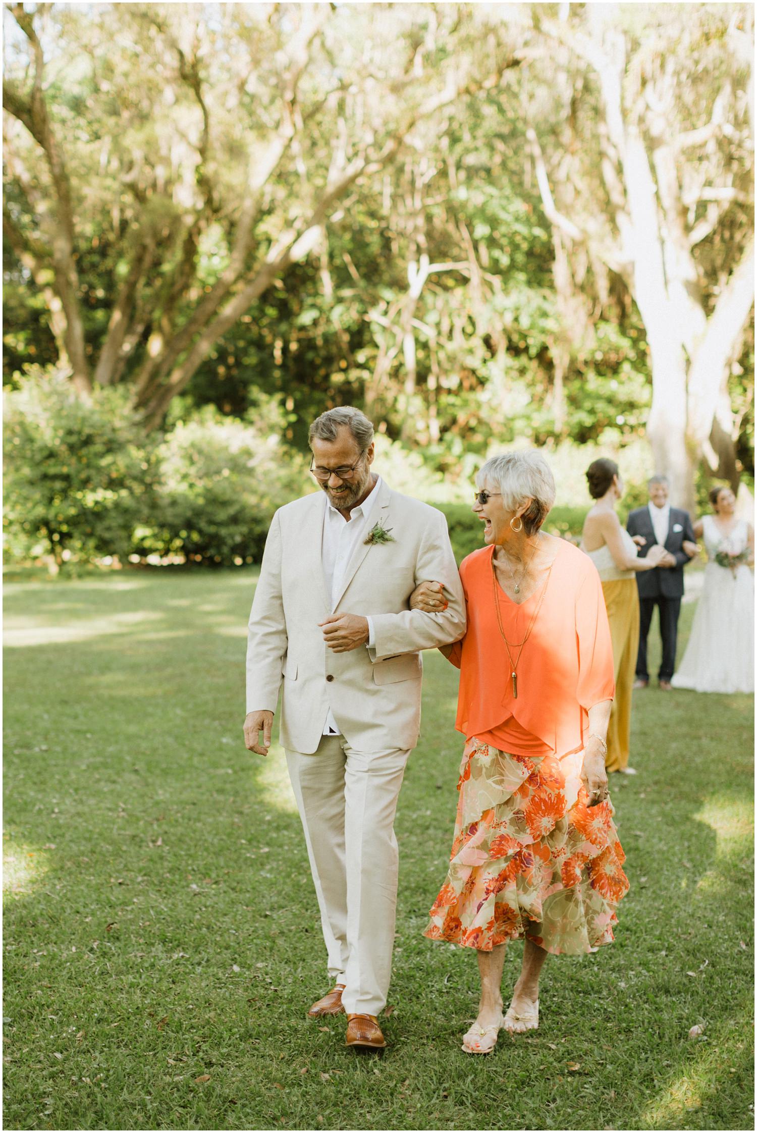 Eden Gardens Elopement