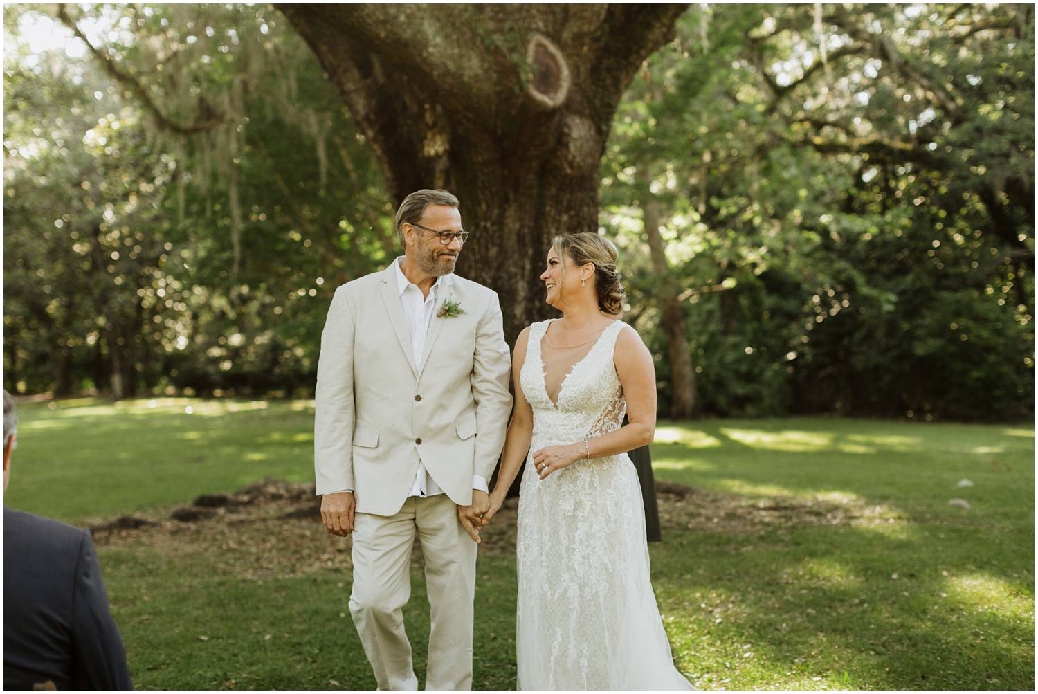 Eden Gardens Elopement