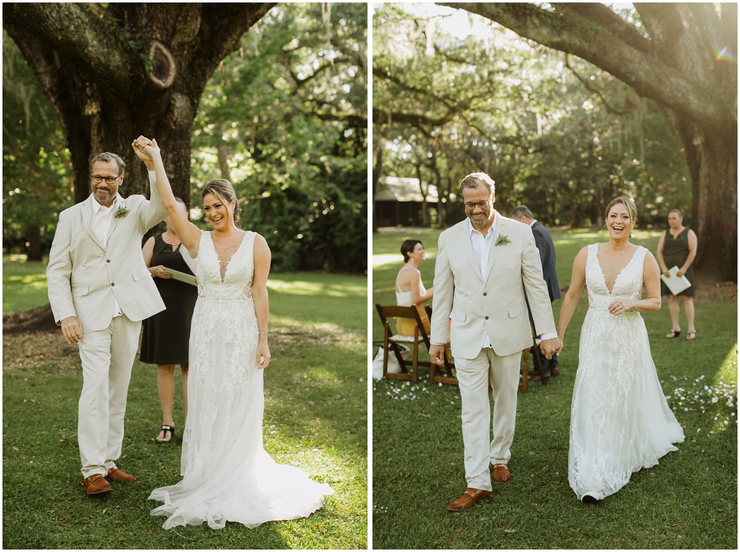 Eden Gardens Elopement