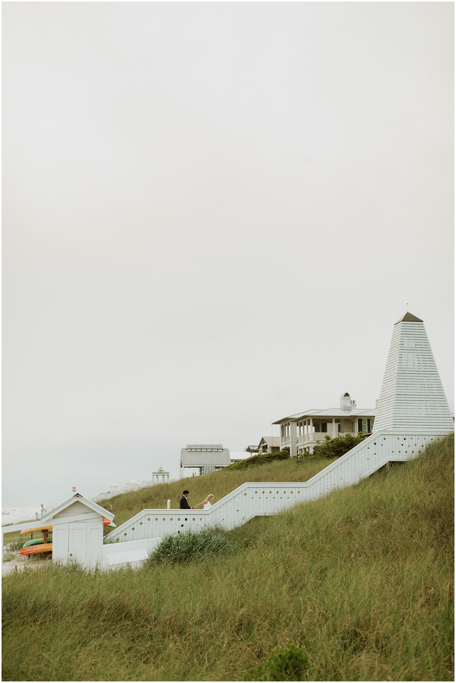 Bridal Portraits Bud and Alley's Seaside Wedding