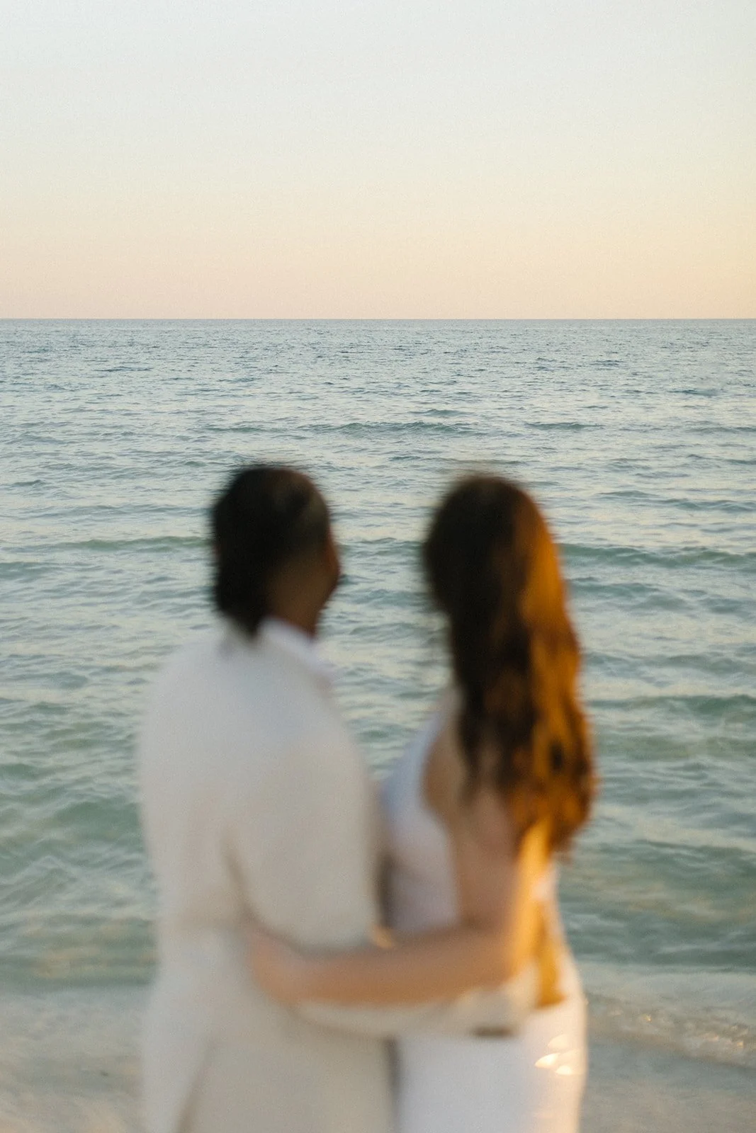 Intimate Wedding in Grayton Beach, 30a | Caley + Shelton