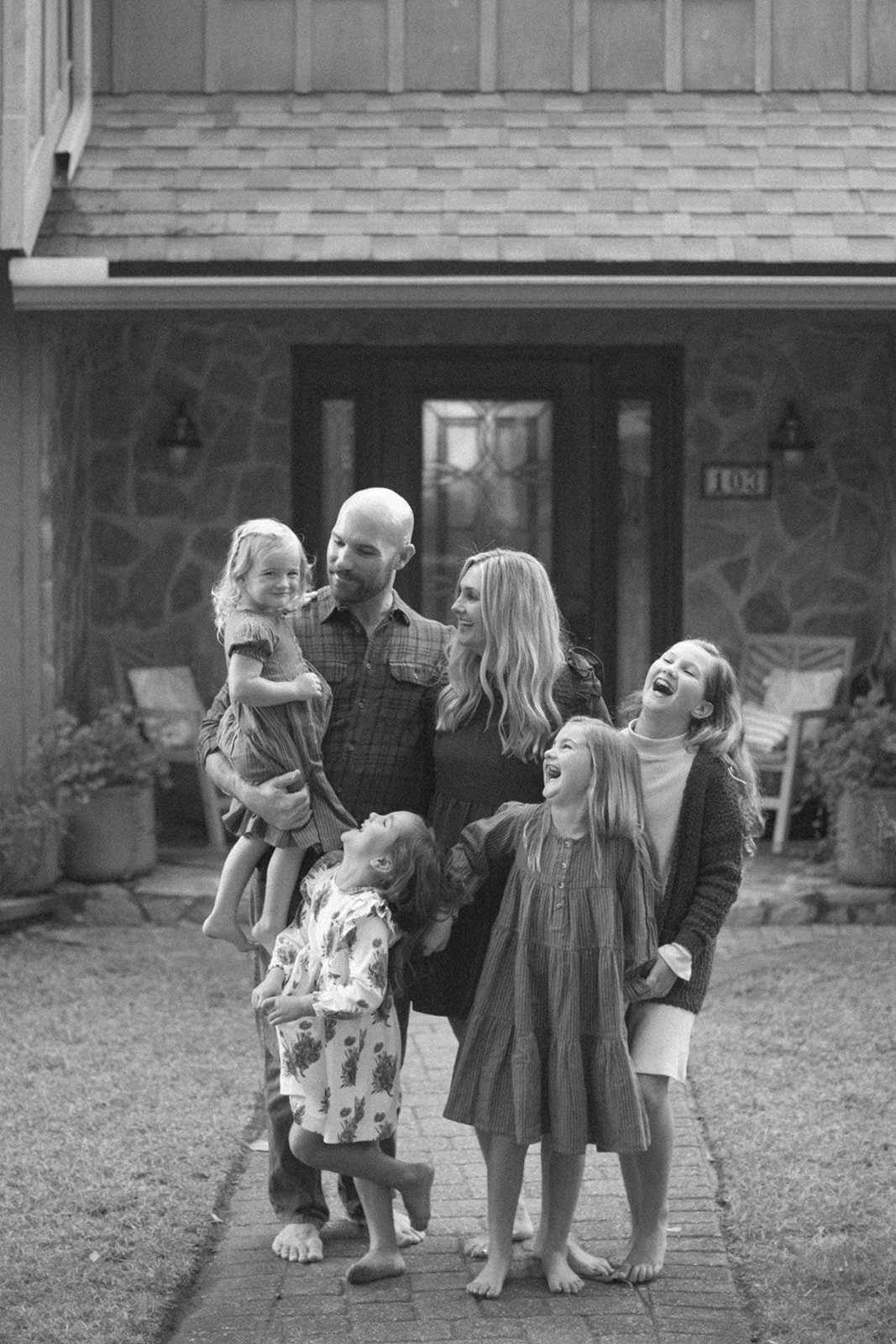 Niceville, FL Family Session || Geitner Family