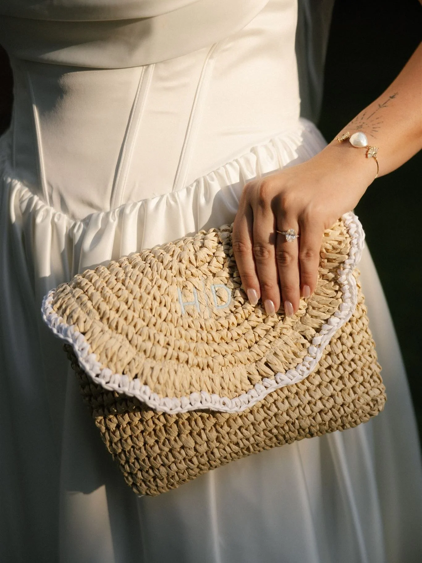 &bull; ALL THE THINGS &bull; Obi-Wan&rsquo;s specialty are Sith Lords and mine are details. ✨

#edengardens #30awedding #inletbeach #30aphotographer #hey30a #30afilmphotographer #inletbeachwedding #30abeachwedding