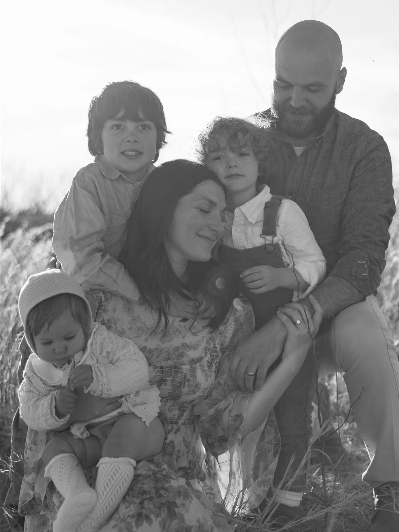 &bull; SASSAFRAS MOUNTAIN &bull; Split second frames of a time that goes by too fast. The photos grow sweeter and the love grows stronger.

30a photographer, film photographer, Santa Rosa Beach family photographer