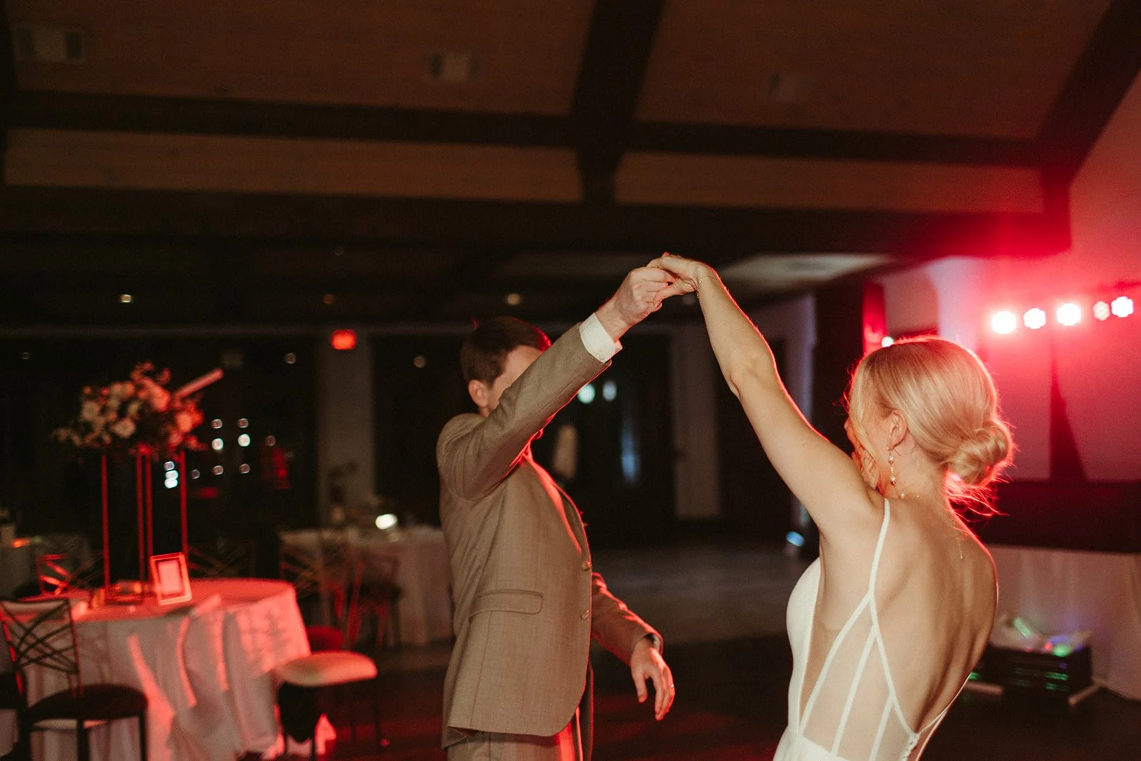 Foxhall Resort Wedding in Douglasville, GA | by Kayla Nicole Photography