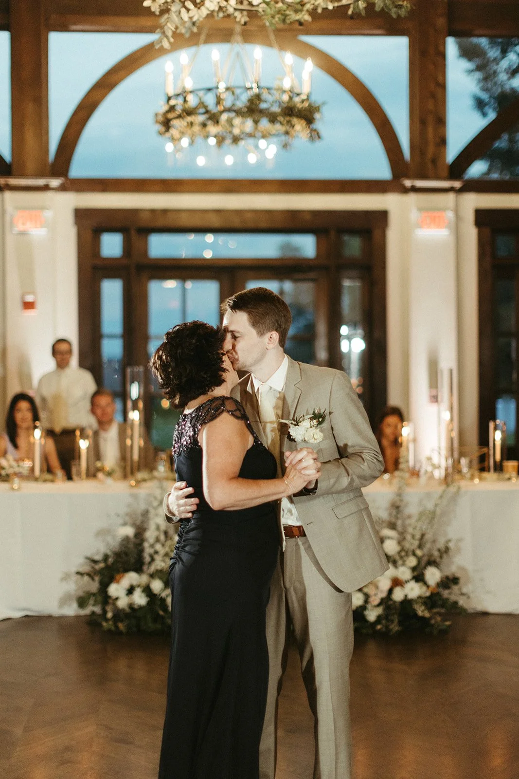 Foxhall Resort Wedding in Douglasville, GA | by Kayla Nicole Photography