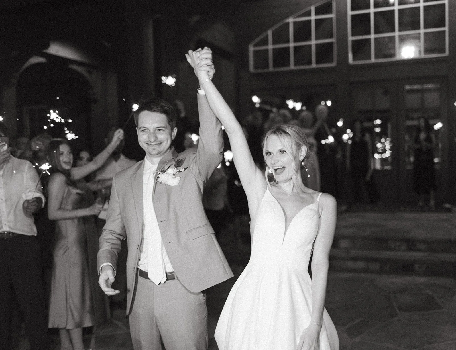 Foxhall Resort Wedding in Douglasville, GA | by Kayla Nicole Photography