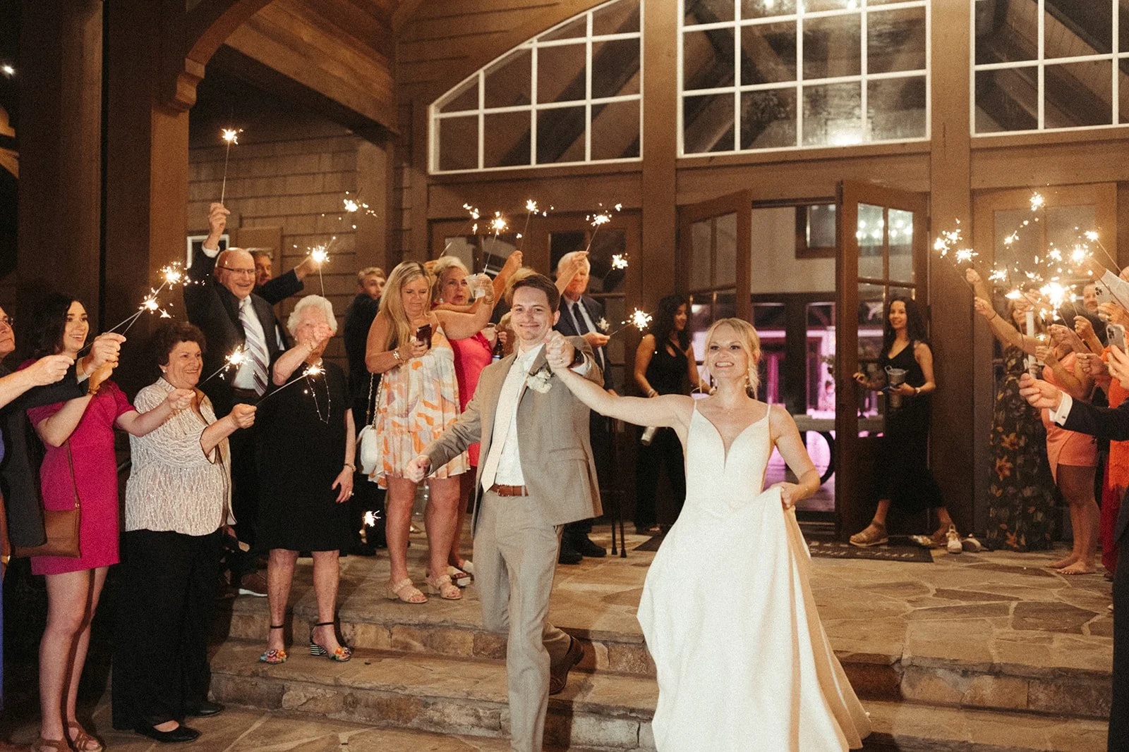 Foxhall Resort Wedding in Douglasville, GA | by Kayla Nicole Photography