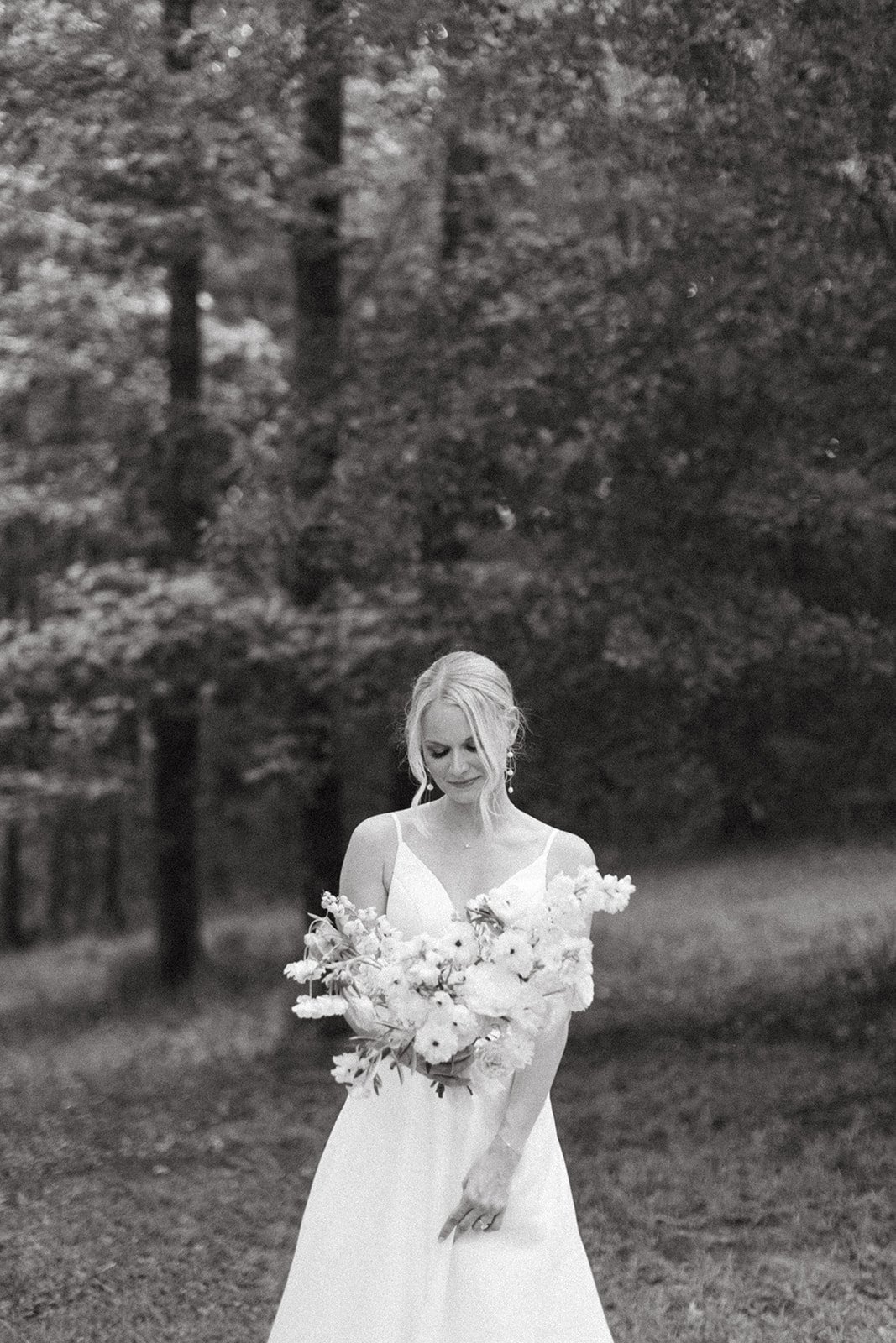 Foxhall Resort Wedding in Douglasville, GA | by Kayla Nicole Photography