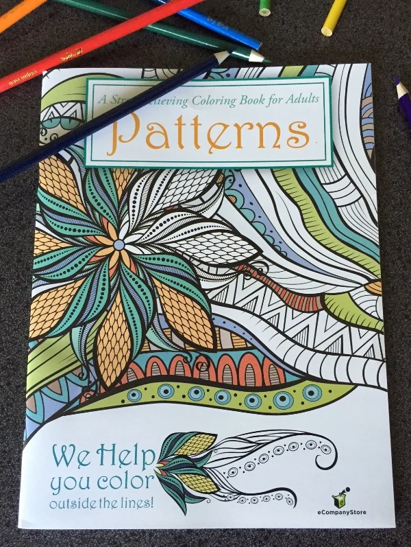 Coloring Book Page