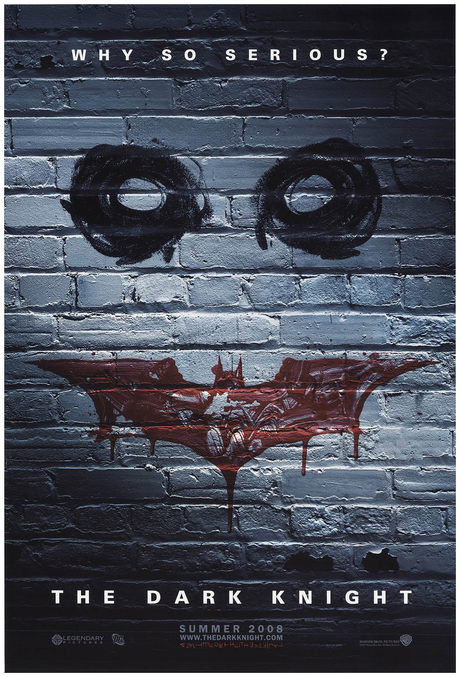 21 The Dark Knight, #22 Batman: Gotham Knight — PIMPS OF GORE
