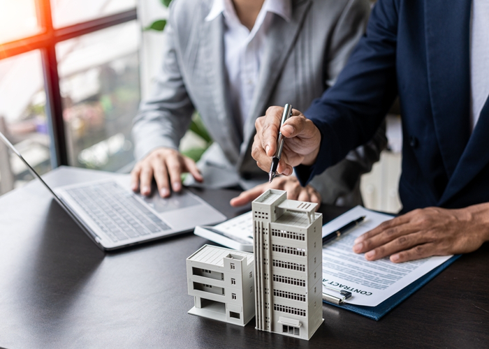 5 Surprising Reasons Why Home Buyers Shouldn't Overlook Realtors