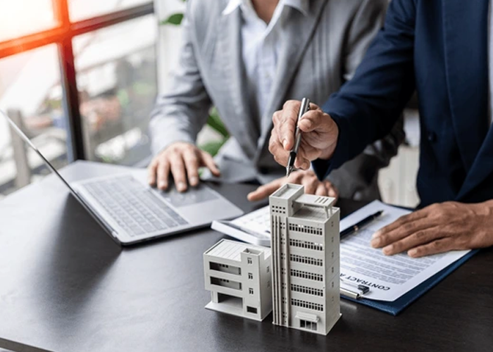 What Expertise Do Real Estate Agents Bring to the Table When Buying a Home?