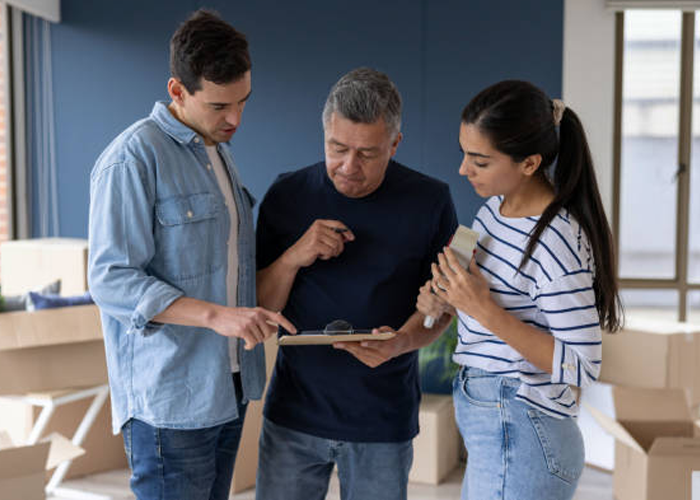 How to Handle Maintenance Requests Effectively