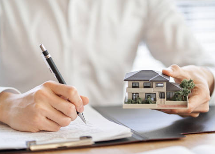 How Property Managers Handle Multi-Family Units Effectively